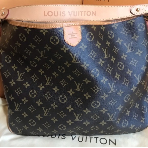 Louis Vuitton Handbags - 💎✨FIRM✨💎Authentic Delightful MM